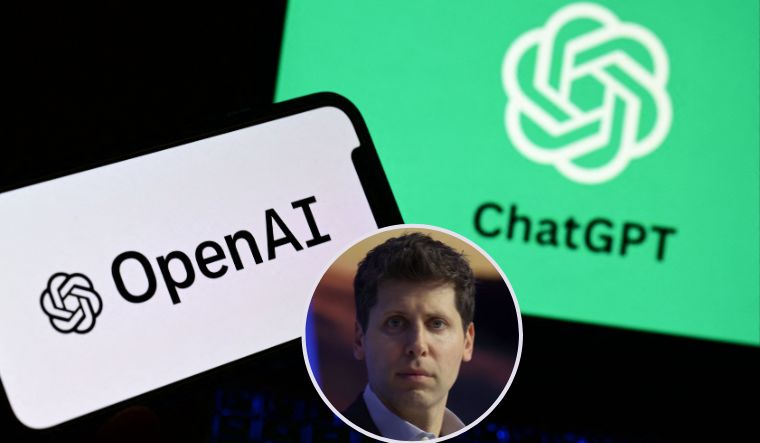 What is Project Q*? OpenAI board was warned of 'dangerous' AI discovery before Altman ouster - Vimarsana News